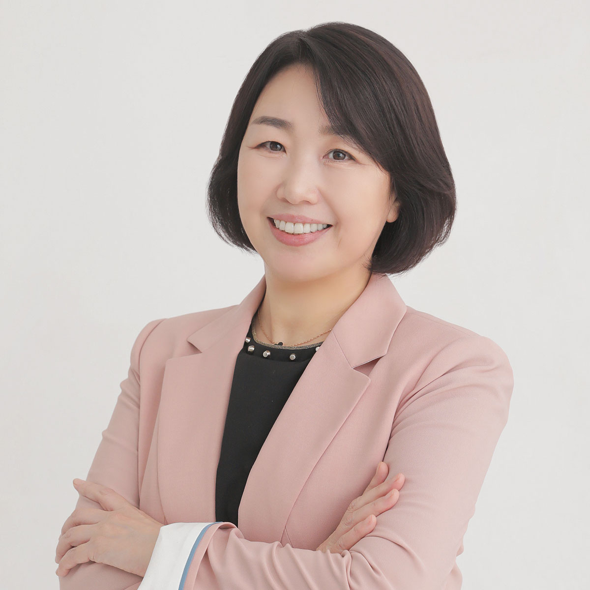 김명화 달성군의원 후보