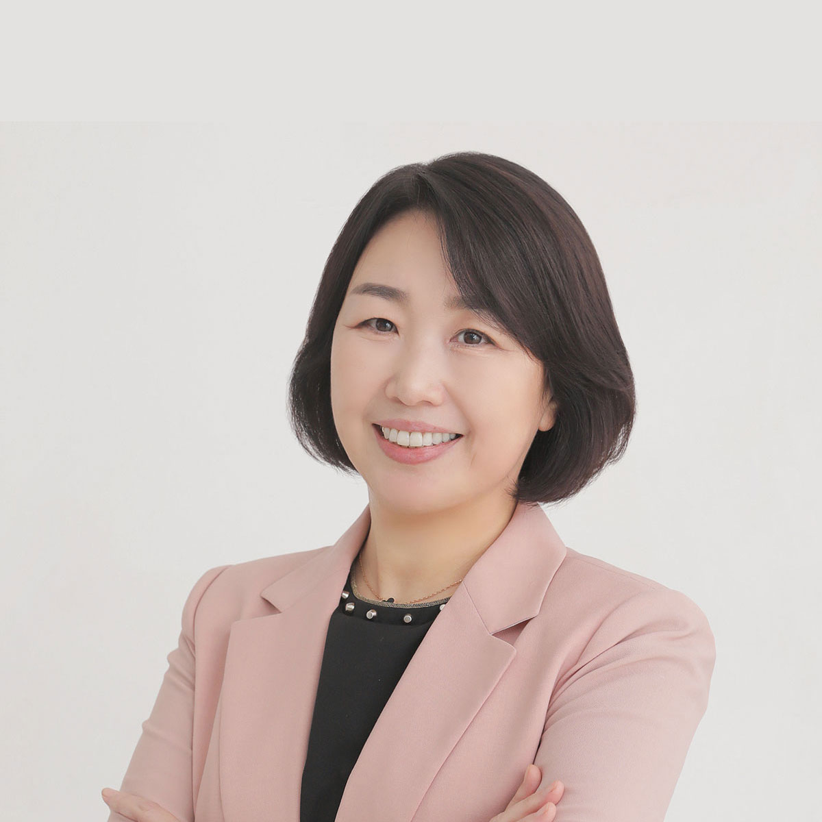 김명화 달성군의원 후보